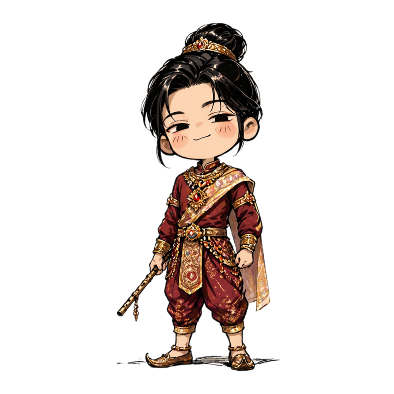 chibi
