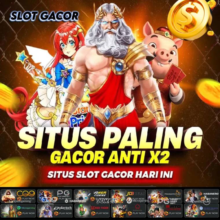 PRAGMATIC PLAY – Link Situs Slot Demo Gratis & Game Gacor Paling Viral di Tahun 2025 image 1