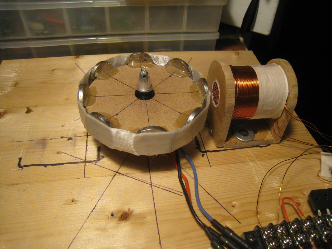 thane heins lenz delay experiment1
