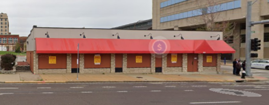 2000 Olive St - Google Maps