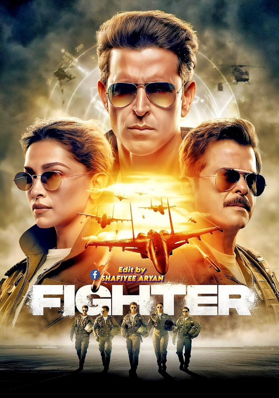 Fighter (2024)
