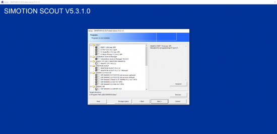 th 4 CAb HX81jn5 TDx X3v2 DPru8kc Dy U8 KZd - Siemens SIMOTION SCOUT Stand-alone 5.3.1.0 SP1 x64