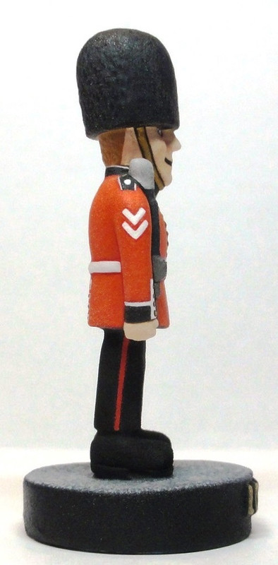 Grenadier Guard souvenir 3