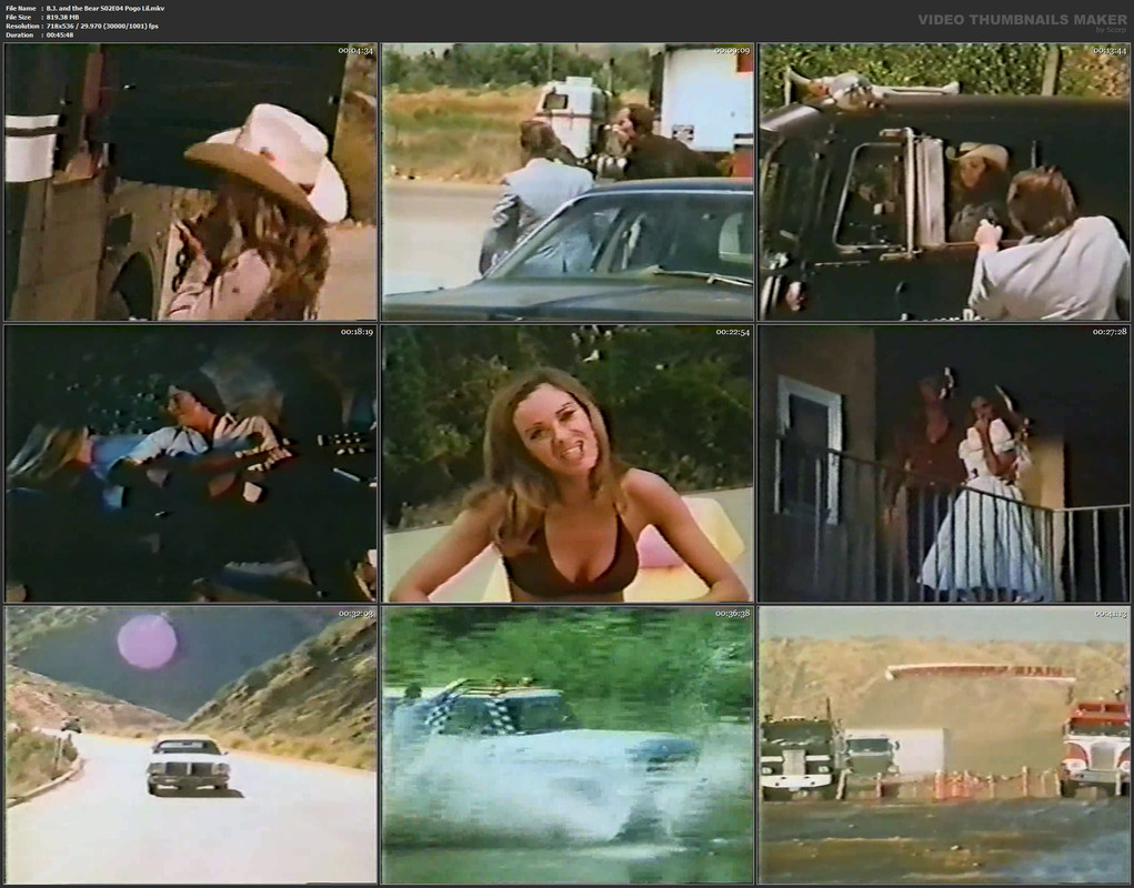 B.J. and the Bear S02E04 Pogo Lil.mkv