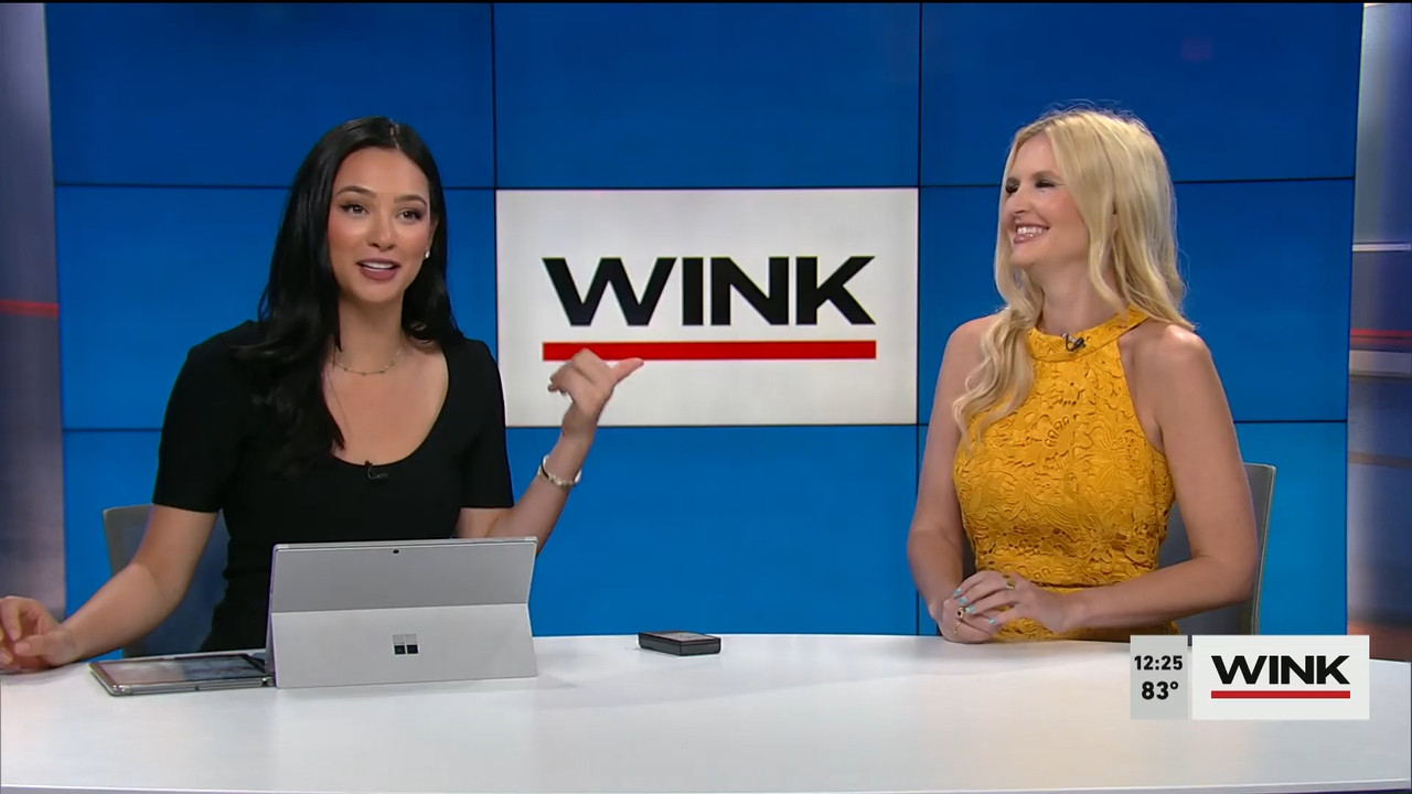 05.08 - 17.00.00 - The WINK Noon News  ᴺᵉʷ. Midday news update..ts_snapshot_31.45.297