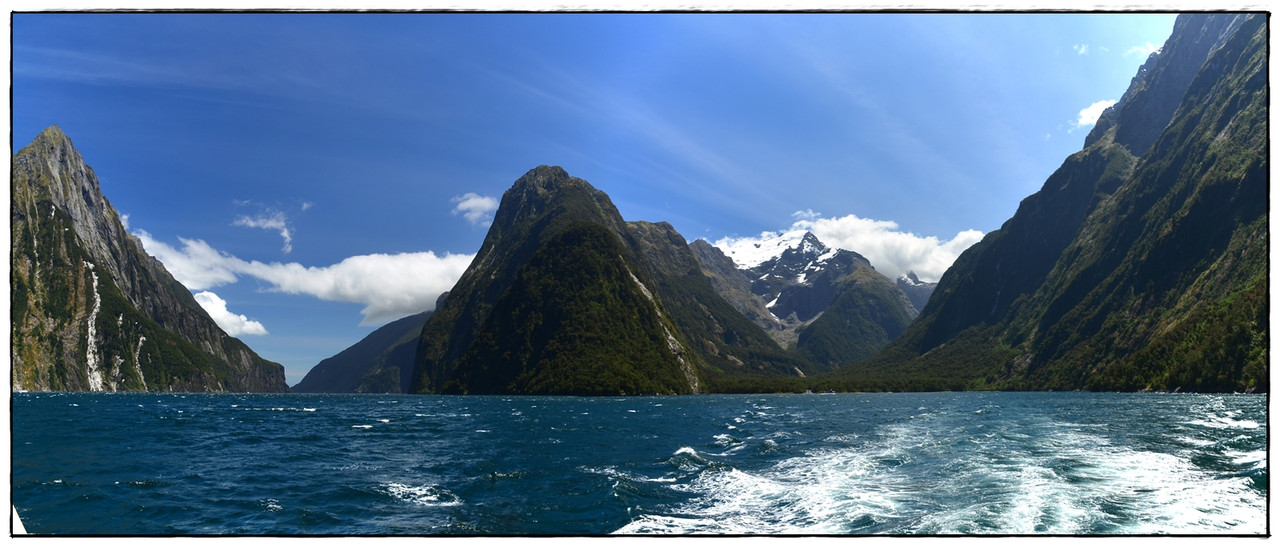 Escapadas y rutas por la Nueva Zelanda menos conocida - Blogs de Nueva Zelanda - ¿Lo mejor de la isla Sur en 9 días? (Navidad 2018) (15)