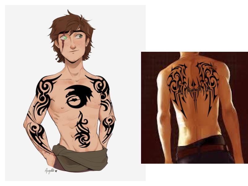 Son of Vanaheim