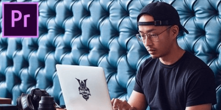 How To Edit A YouTube Video With No Experience (In Premiere Pro)
