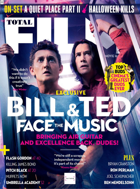 Total-Film-August-2020