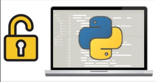 Python Hacking for Cyber Security: From A Z Complete Course