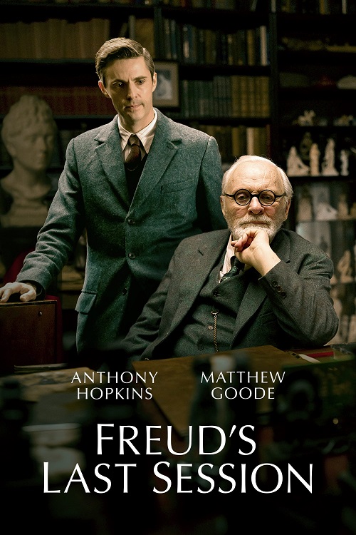 Ostatnia Sesja Frauda / Freud's Last Session (2023) MULTi.1080p.AMZN.WEB-DL.H264.DDP5.1.DD2.0-K83 / Lektor i Napisy PL