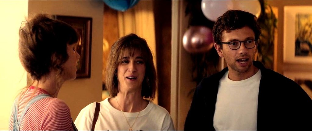 French Lover Screenshot