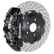 Brembo Front Brake Caliper Kit for sale at Automotive Enterprises