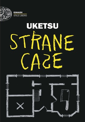 Uketsu - Strane case (2026)