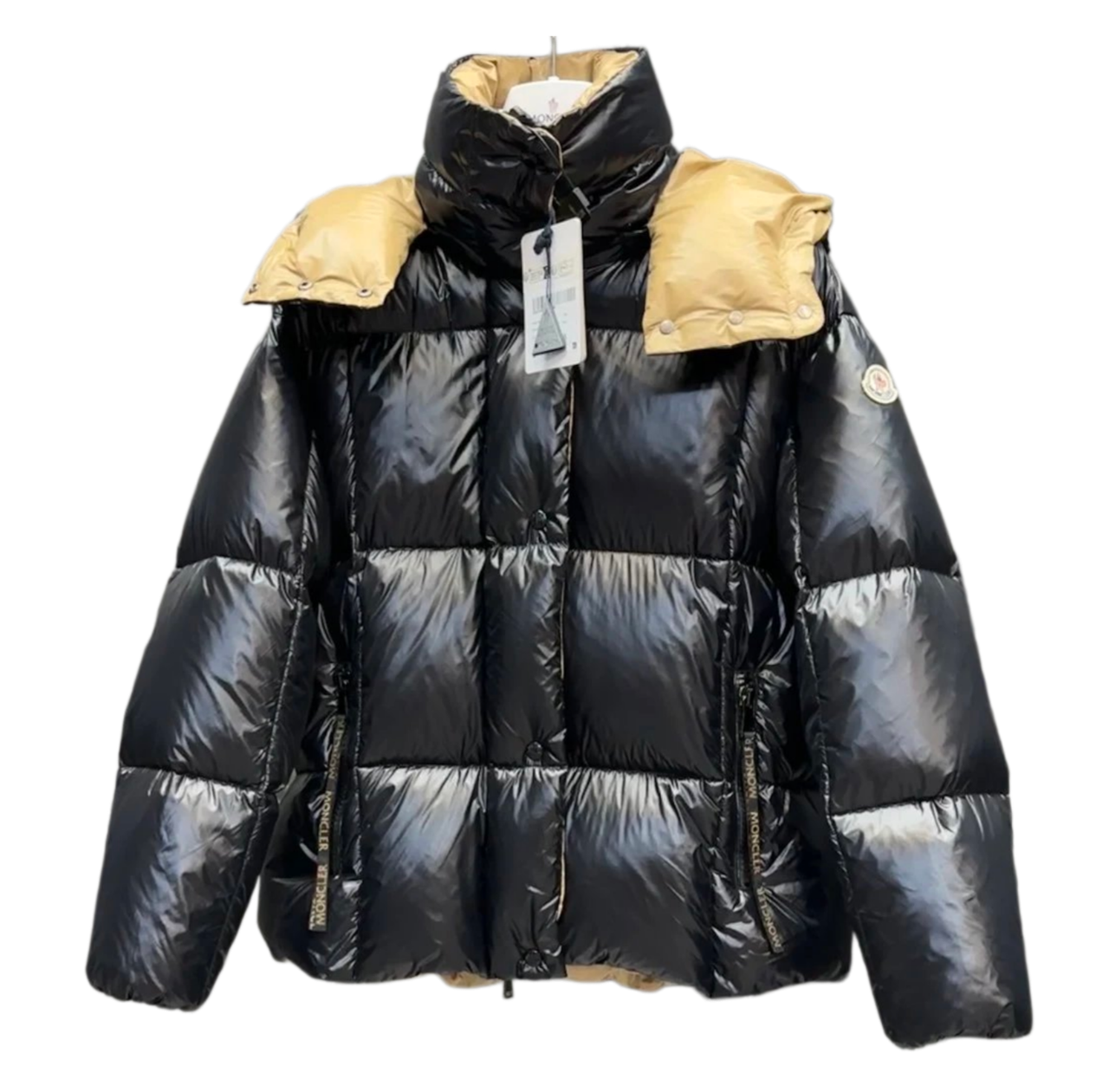 Moncler Down Jacket