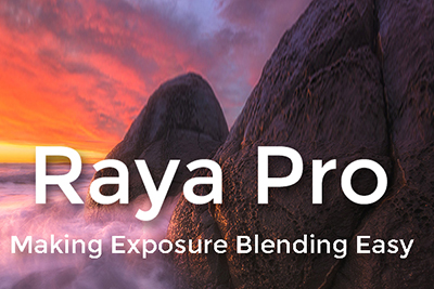 Raya Pro v5.0 - Eng