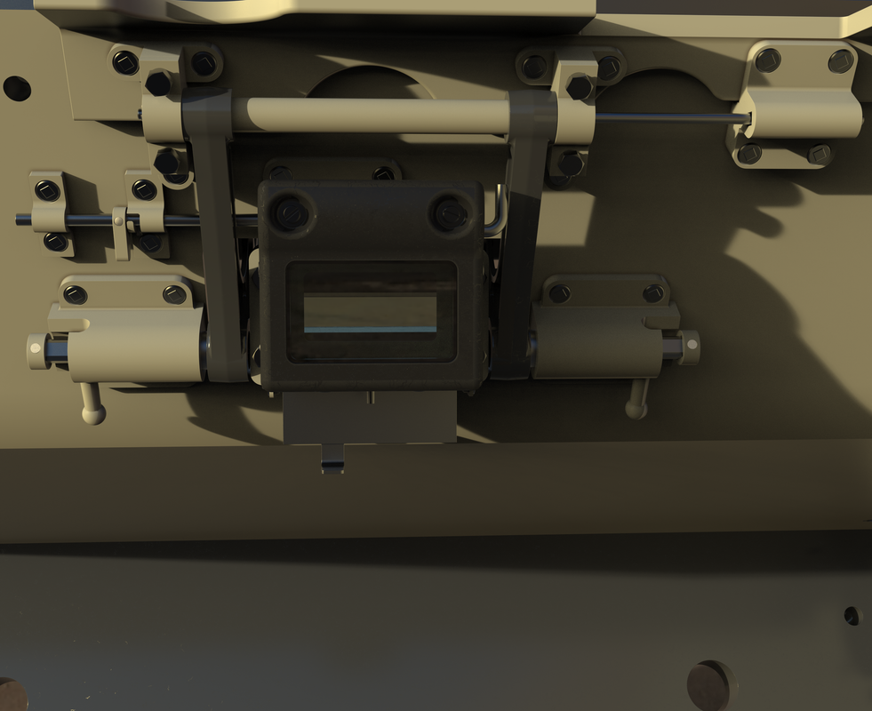 Смотровой люк v2.373_DN