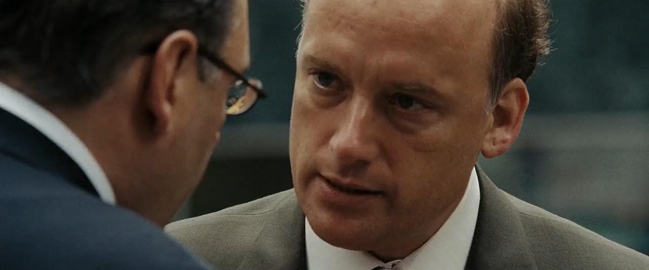 The Taking of Pelham 1 2 3 2009 BluRay [Hindi + Tamil + Telugu + English] 480p, 720p ESub Screenshot