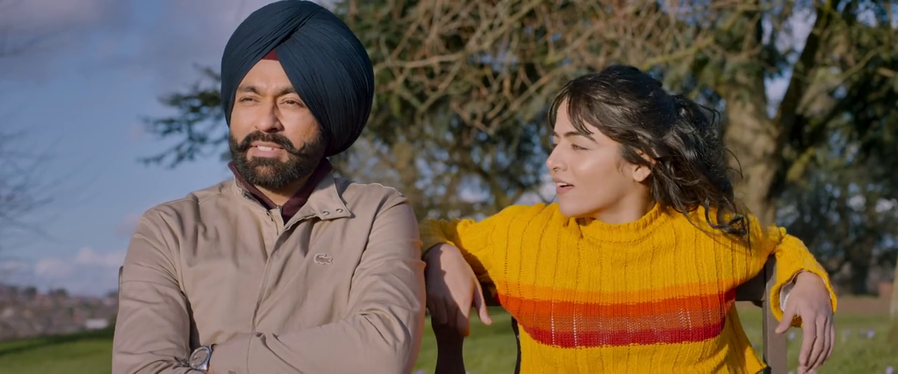 Galwakdi 2022 720p WEB-DL AAC x264-DesiThor