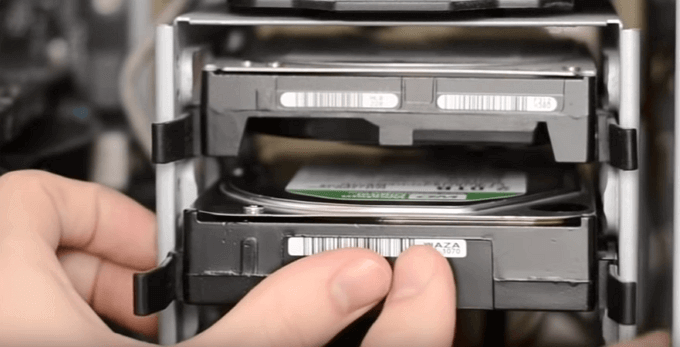Diagnose and Repair Windows 10's Unrecognized Second Hard Drive