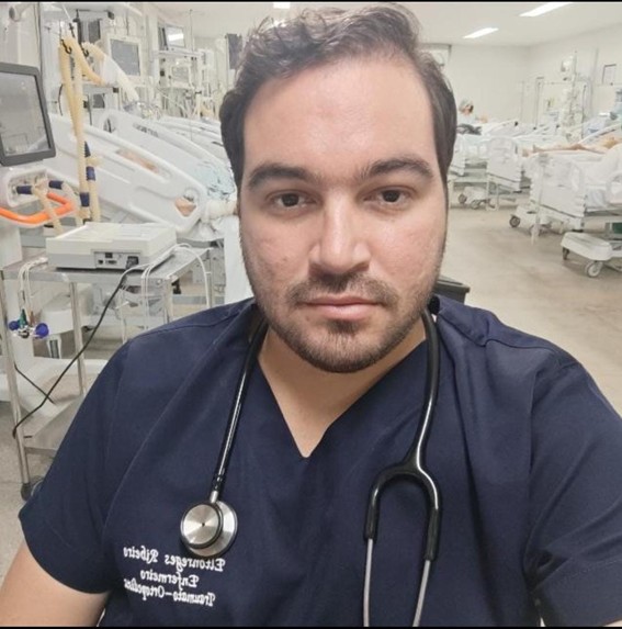 Foto da pessoa