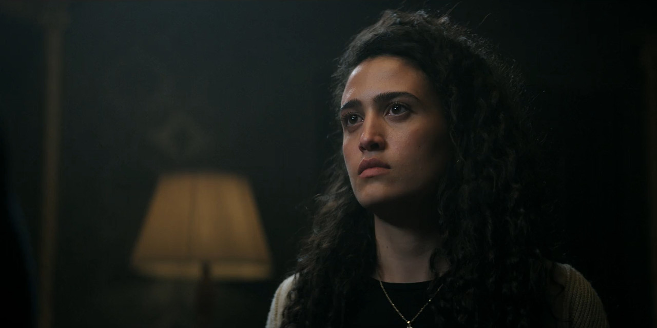 The Terminal List: Dark Wolf (2025) Season 1 [Hindi + Tamil + Telugu + Malayalam + Kannada + English] WebRip 480p 720p ESub - Complete Screenshot