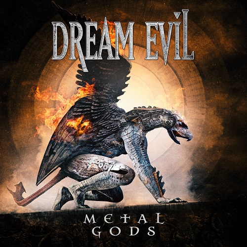 Gods of the (2024)