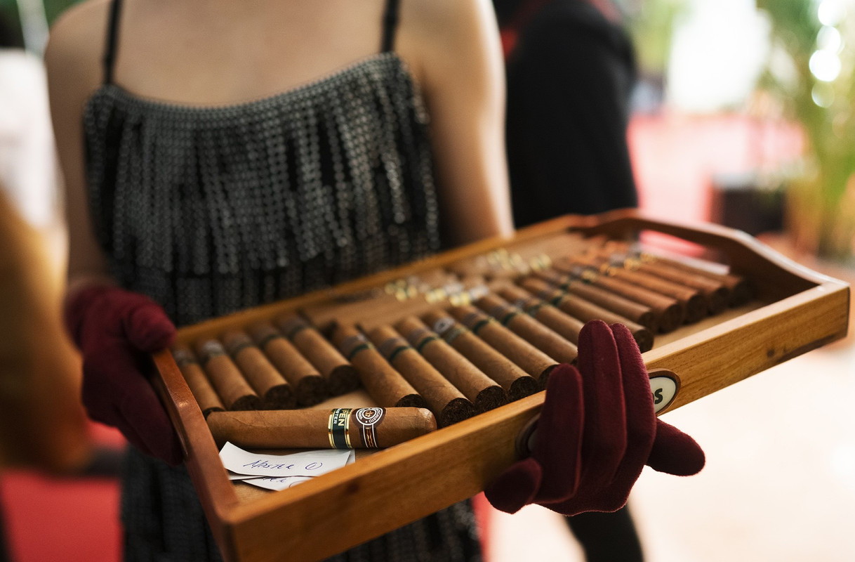 Festival-del-Habano-XXII-Rolling-Seminar-Montecristo-Night