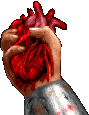 handheart