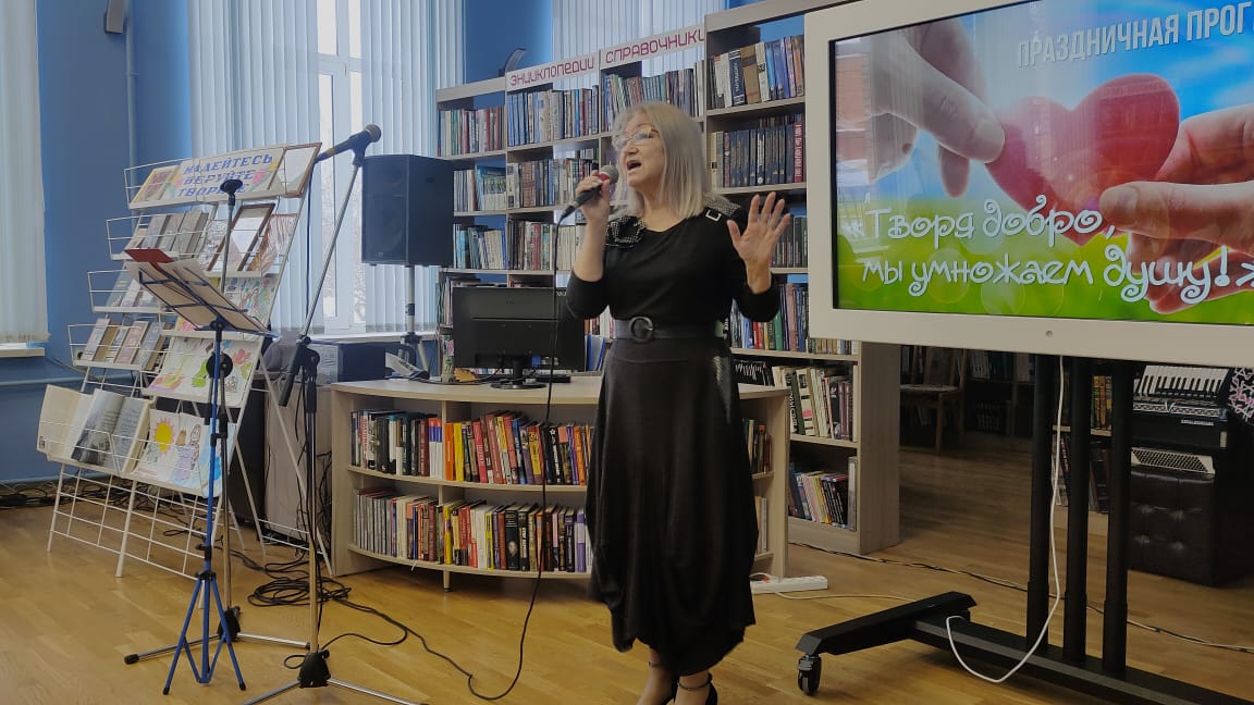 Клименко поёт