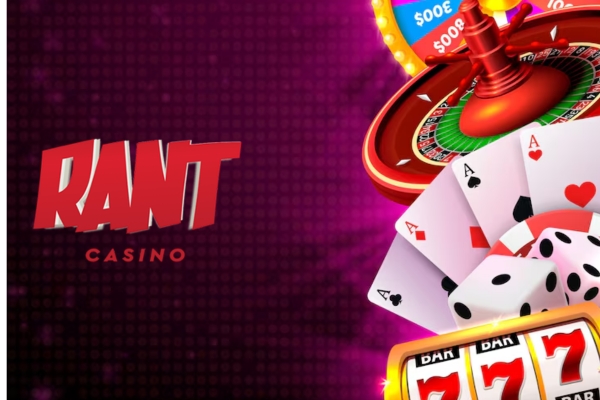 Rant Casino mit Bonuswegen