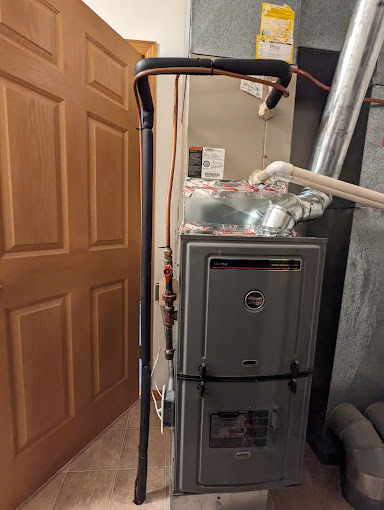top furnace repair contractor