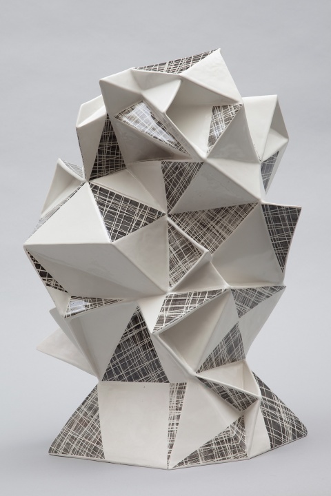 Скульптура 2