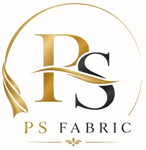 PS Fabric logo