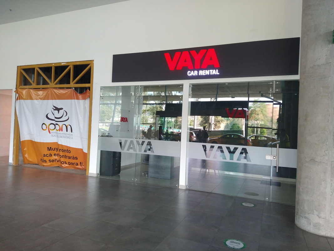 🛫 PEREIRA Aeropuerto Internacional Matecaña [SKPEPEI] Page 574