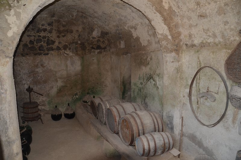 Italia y sus pueblos-2018/2019/2023 - Blogs de Italia - ISLA DE ISCHIA-21-9-2018 (106)