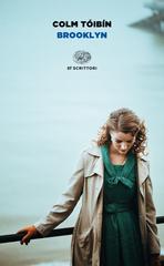 Colm Tóibín – Brooklyn (2019)