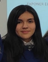 Photo of Mariana Moraga