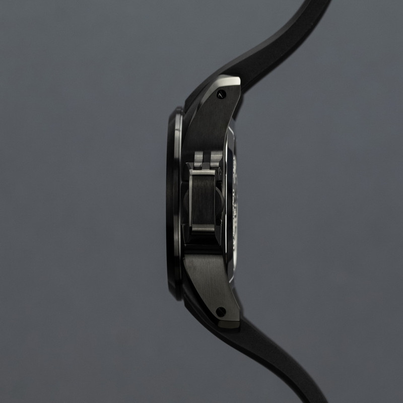 ball engineer hydrocarbon devgru