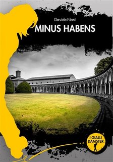 Davide Nani - Minus habens (2023)