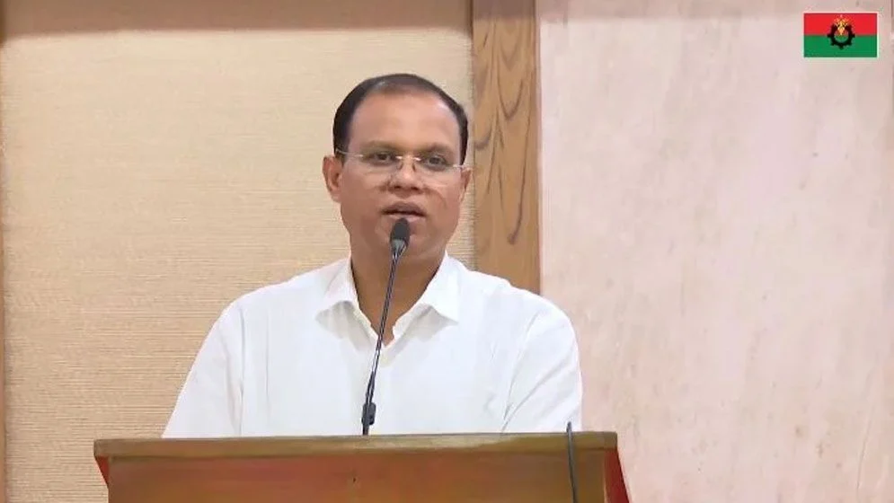 প্রধানমন্ত্রীর যুক্তরাষ্ট্র সফর থেকে দৃষ্টি সরাতেই অনেক ঘটনা সাজানো হয়েছিল