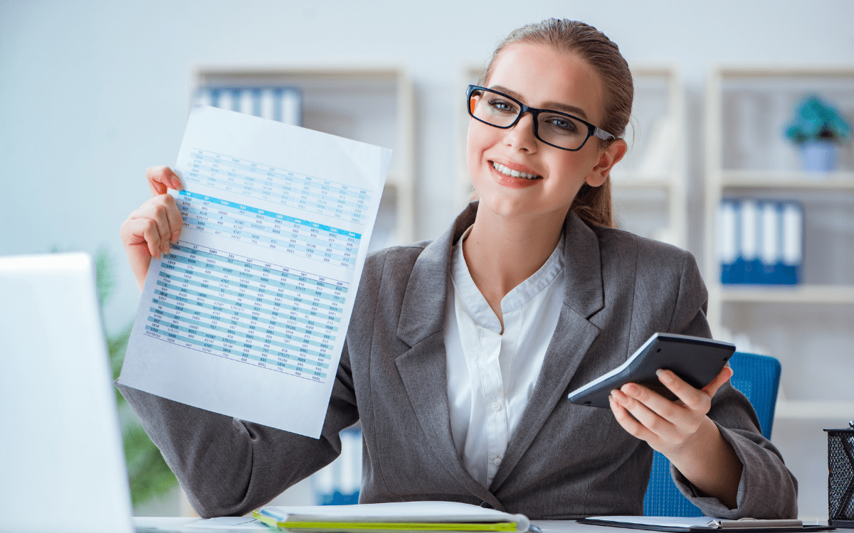 How To Address Common Issues With Amazon Accounting Reports