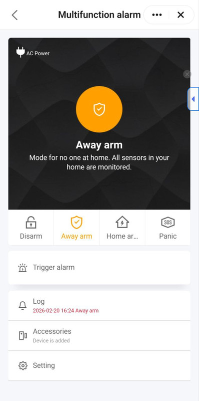 App Screenshot 6