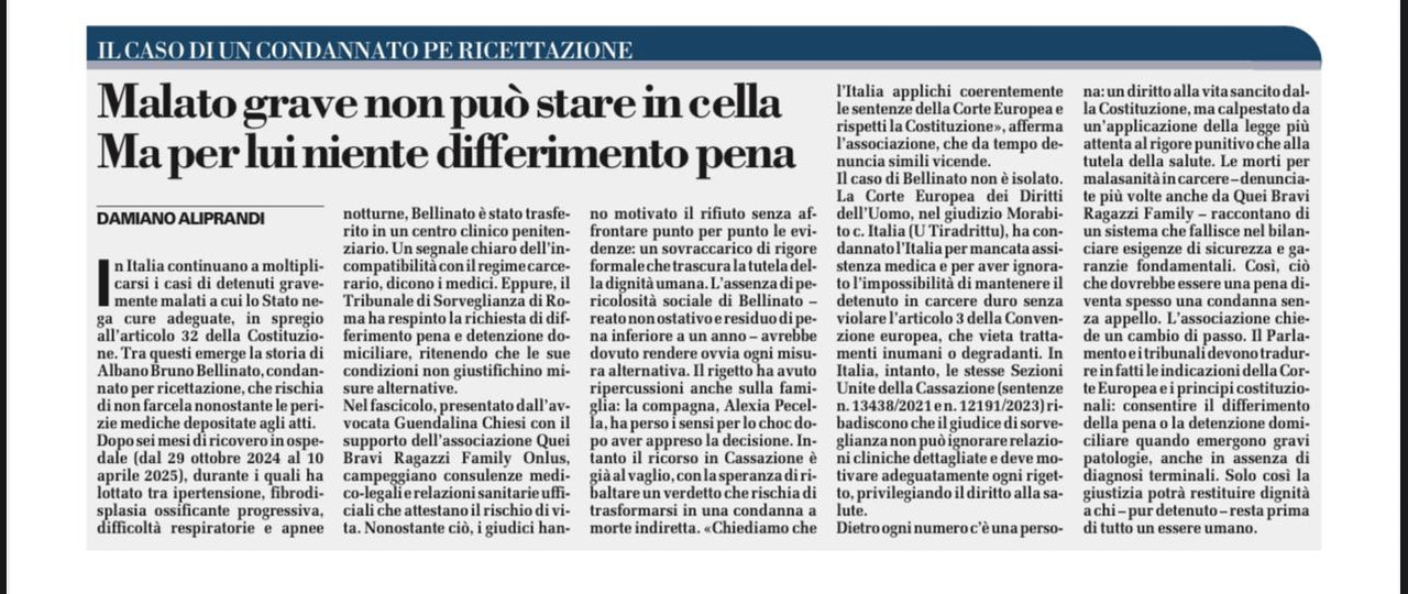 Articolo Di Stampa