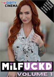 Milfuckd Volume 1 (Dirty Cinema) (2025) [WEB-DL] [720p]