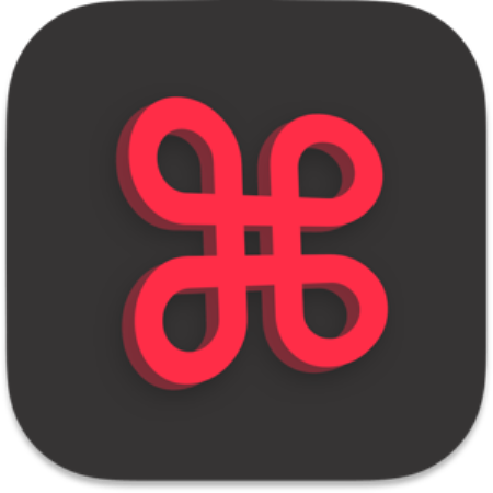 rcmd • App Switcher 2.3.3 macOS