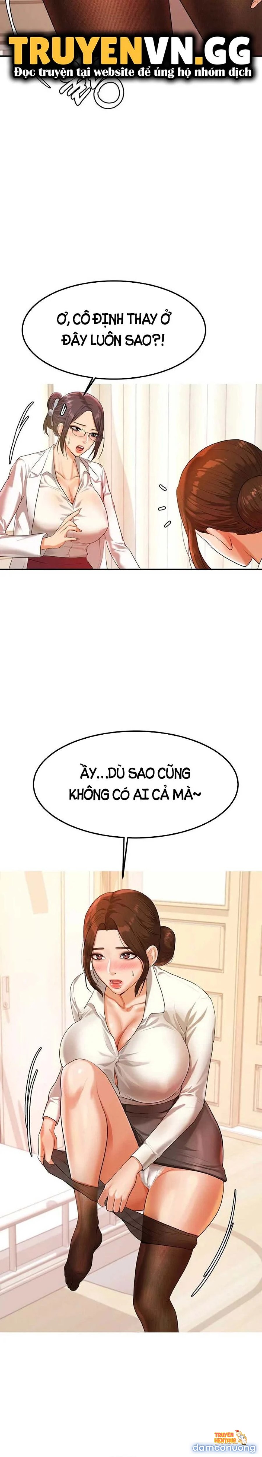Trang truyện tmpgso87232 trong truyện tranh Cô Giáo Ngoài Giờ - Chap 2 - www.lxmanga.org