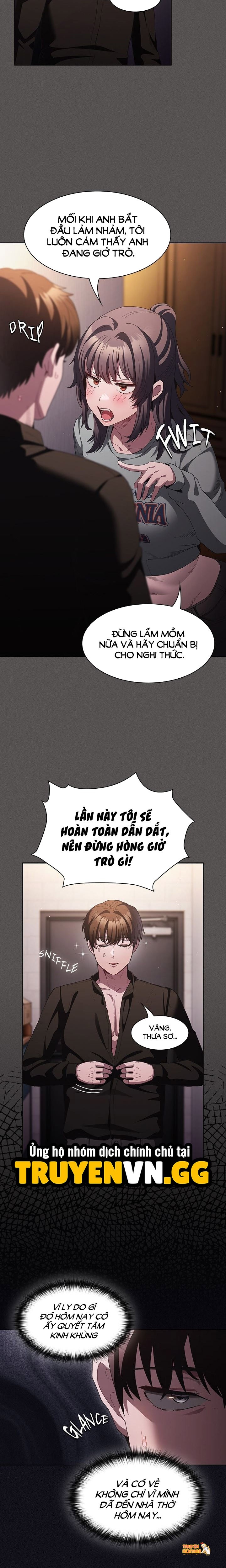 Trang truyện tmpwkg09w5u trong truyện tranh Tin Em Đi! Em Trao Anh Lần Đầu Mà - Chapter 21 - truyenhentai18.net