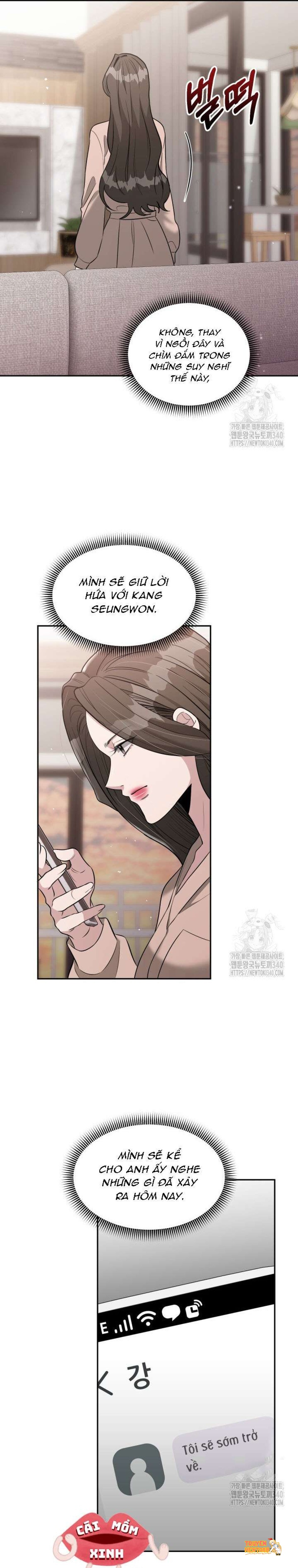 Xem ảnh Collector - Chapter 46 - tmpf1a3bkrh - HentaiTruyen.fun