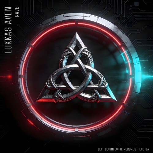 Lukkas Aven - Rave (2026)